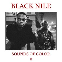 Black Nile - Sounds of Color