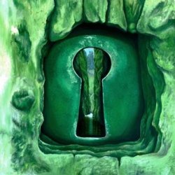 The Emerald Dawn - Searching For The Lost Key by The Emerald Dawn (2014-08-03)