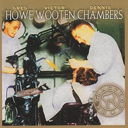 Greg Howe, Victor Wooten, Dennis Chambers - Extraction