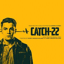 Rupert Gregson-Williams,Harry Gregson-Williams - Catch-22 (Music from the Original Series)