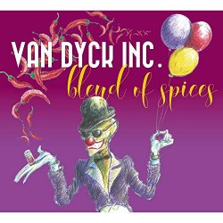 Van Dyck Inc. - Blend of Spices