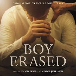 Various Artists - Boy Erased (Original Motion Picture Soundtrack)