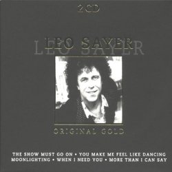 Leo Sayer - Original Gold by Leo Sayer