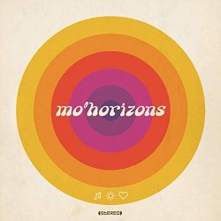 Mo Horizons - Music Sun Love