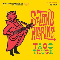 Satans Pilgrims - Taco Truck