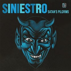 Satans Pilgrims - Siniestro