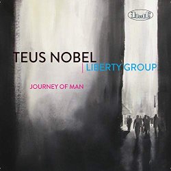 Teus Nobel Liberty Group - Journey of Man