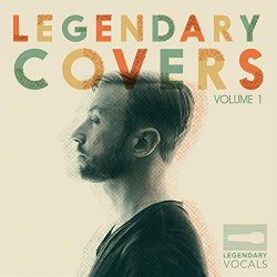 Peter Hollens - Legendary Covers, Vol. 1