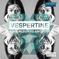 Ji Yoon - Björk: Vespertine - A Pop Album as an Opera (Live)