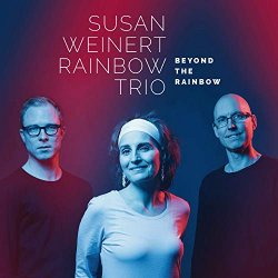 Susan Weinert - Beyond the Rainbow