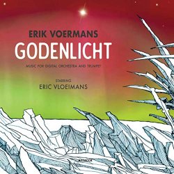 Erik Voermans - Godenlicht