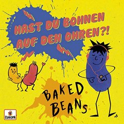 Baked Beans - Hast Du Bohnen auf den Ohren?!