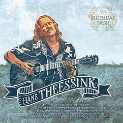 Hans Theessink - 70 Birthday Bash