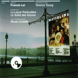 Francis Lai - Mayerling
