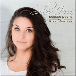 Sailor Jerri - Screen Doors and Steel Guitars