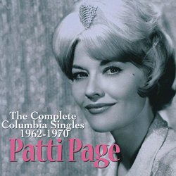 Patti Page - The Complete Columbia Singles (1962-1970)