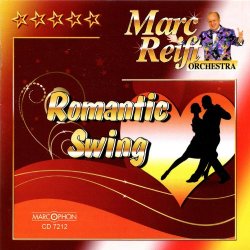 Marc Reift Orchestra - Noris: Romantic Swing
