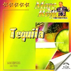 Marc Reift Orchestra - Tequila