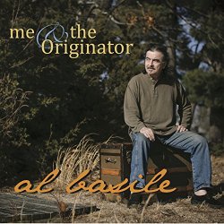 Al Basile - Me & The Originator