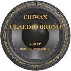 Claudio Bruno - Sub EP