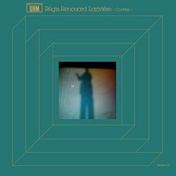 Regis Renouard Lariviere - Contree [Import belge]