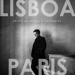 Salvador Sobral - Lisboa — Paris