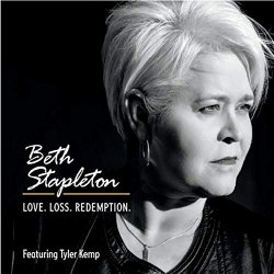 Beth Stapleton - Love. Loss. Redemption