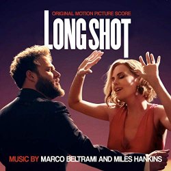 Marco Beltrami,Miles Hankins - Long Shot (Original Motion Picture Score)