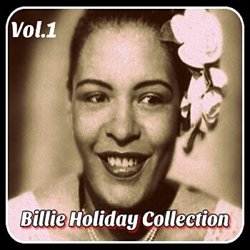 Billie Holiday - Billie Holiday-Collection, Vol. 1