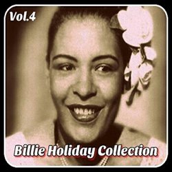 Billie Holiday - Billie Holiday-Collection, Vol. 4