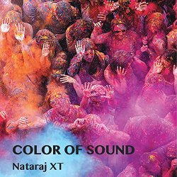Nataraj Xt - Color of Sound