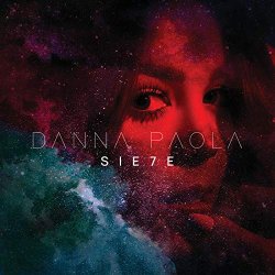 Danna Paola - SIE7E