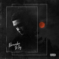 Brownboi Maj - I Hate You To The Moon & Back [Explicit]