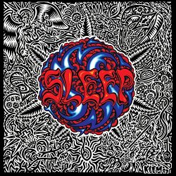 Sleep - Sleep's Holy Mountain (Full Dynamic Range Edition)