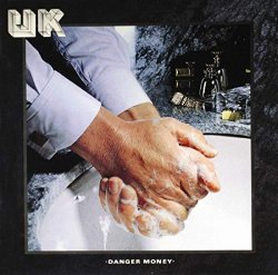 U.K - Danger Money