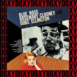 Duke Ellington - Blue Rose (Expanded, Remastered Version) [Doxy Collection]