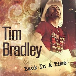 Tim Bradley - Back in a Time