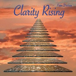 Peter Davison - Clarity Rising