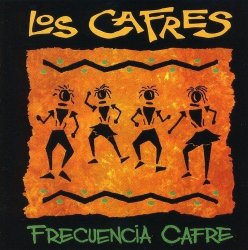 Los Cafres - Frecuencia Cafre by Los Cafres (1980-01-01)