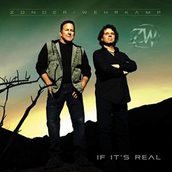 Zonder/Wehrkamp - If It's Real