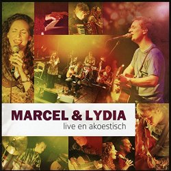 Marcel en Lydia Zimmer - Wat een liefde (Live)