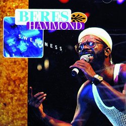 Beres Hammond - Sweetness