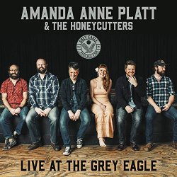 Live at the Grey Eagle (Deluxe Digital Edition)