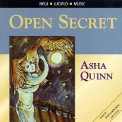 Denis Quinn - Open Secret [Import anglais]