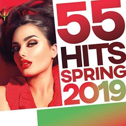 Various Artists - 55 Hits Spring 2019 [Explicit]