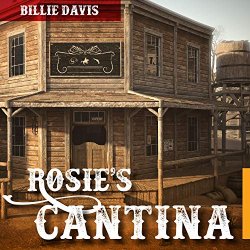 Billie Davis - Rosie's Cantina