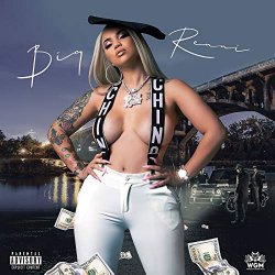 Renni Rucci - Big Renni [Explicit]