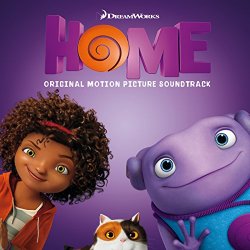 Various Artists - Home (Original Motion Picture Soundtrack)