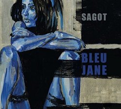 Julien Sagot - Bleu Jane [Import USA]