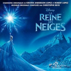 De La Reine - La Reine des Neiges